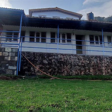 Adithya Sunrise View Cottage Kotagiri Zewnętrze zdjęcie