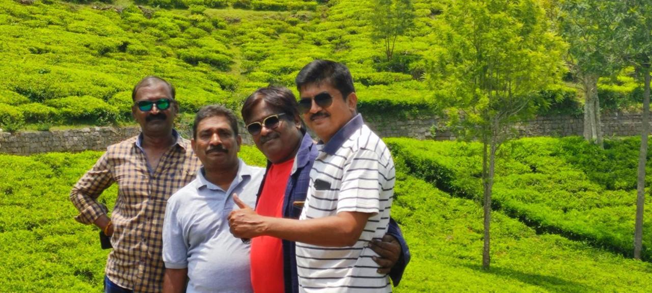 Adithya Sunrise View Cottage Kotagiri Zewnętrze zdjęcie