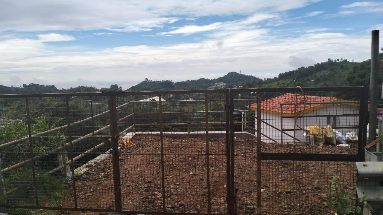 Adithya Sunrise View Cottage Kotagiri Zewnętrze zdjęcie
