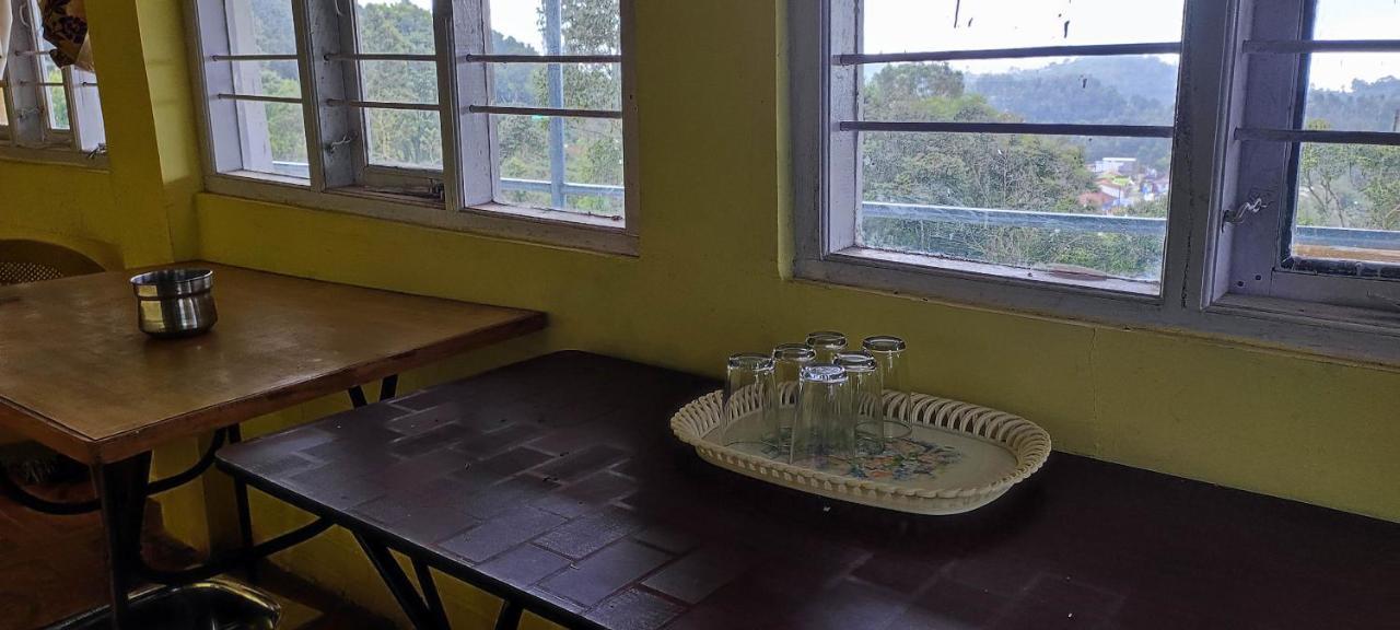 Adithya Sunrise View Cottage Kotagiri Zewnętrze zdjęcie