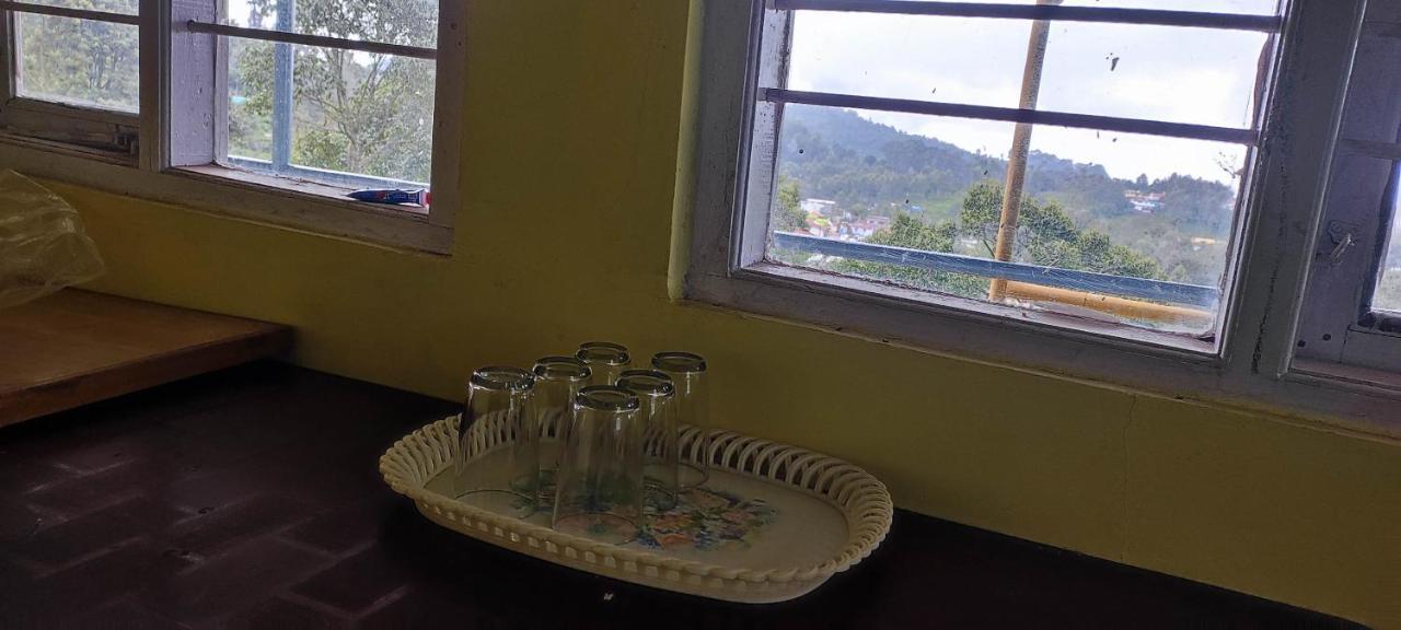Adithya Sunrise View Cottage Kotagiri Zewnętrze zdjęcie