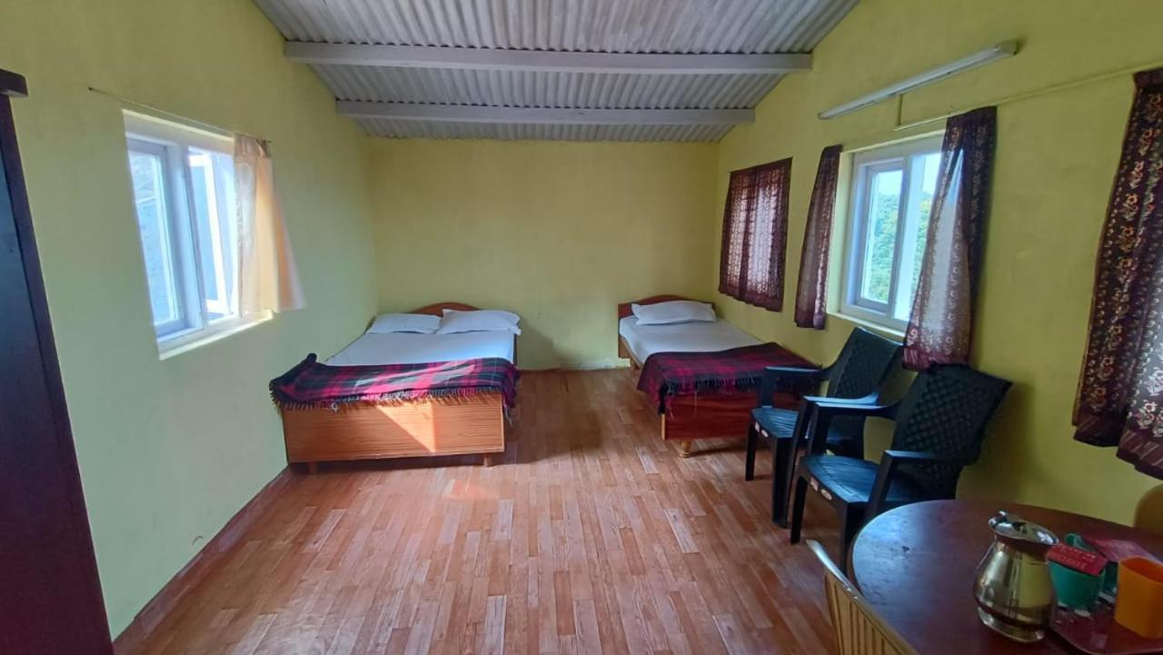 Adithya Sunrise View Cottage Kotagiri Zewnętrze zdjęcie