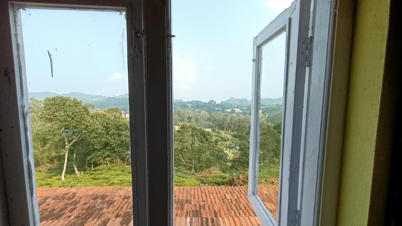 Adithya Sunrise View Cottage Kotagiri Zewnętrze zdjęcie