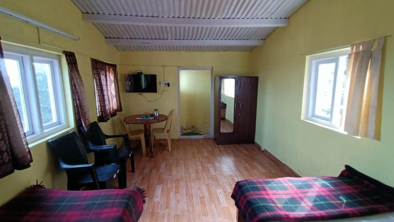 Adithya Sunrise View Cottage Kotagiri Zewnętrze zdjęcie