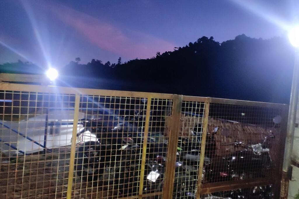 Adithya Sunrise View Cottage Kotagiri Zewnętrze zdjęcie