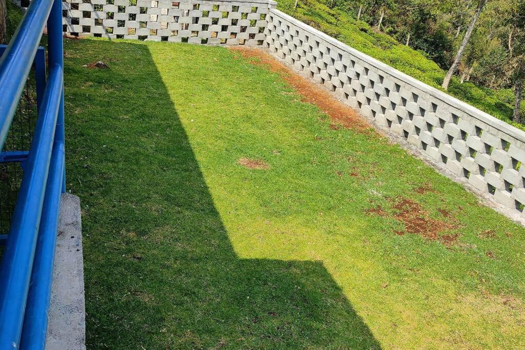 Adithya Sunrise View Cottage Kotagiri Zewnętrze zdjęcie