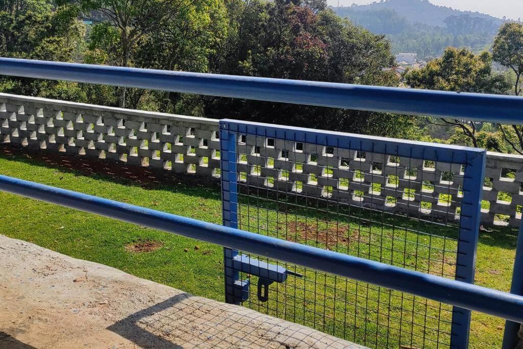 Adithya Sunrise View Cottage Kotagiri Zewnętrze zdjęcie