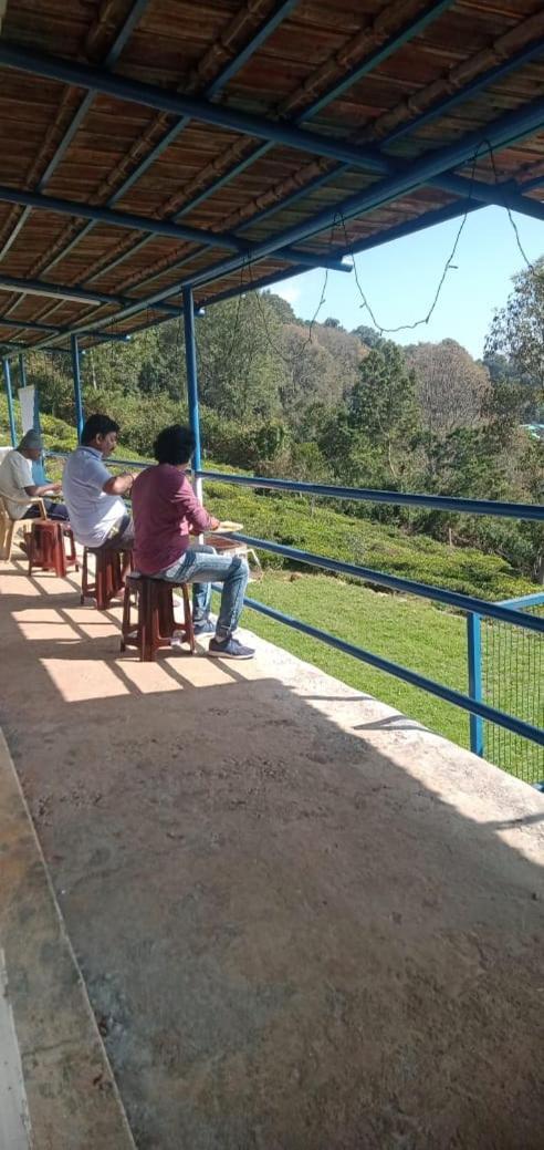 Adithya Sunrise View Cottage Kotagiri Zewnętrze zdjęcie