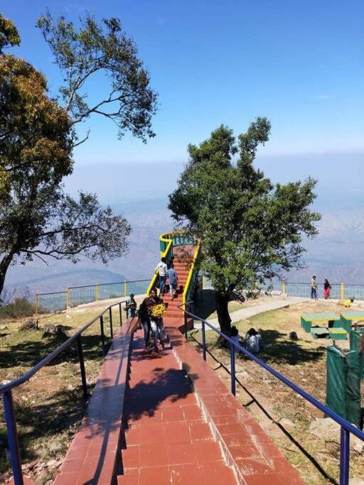 Adithya Sunrise View Cottage Kotagiri Zewnętrze zdjęcie