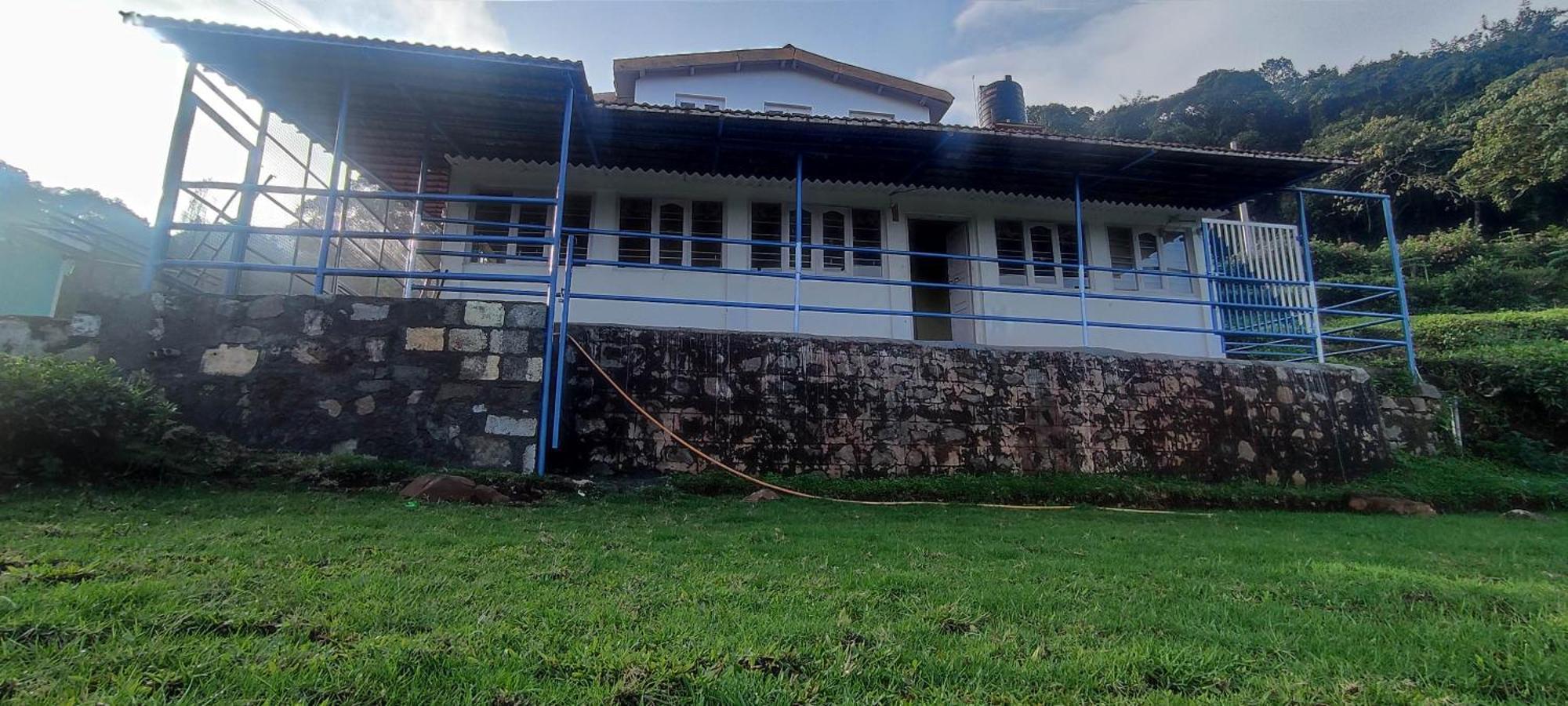Adithya Sunrise View Cottage Kotagiri Zewnętrze zdjęcie