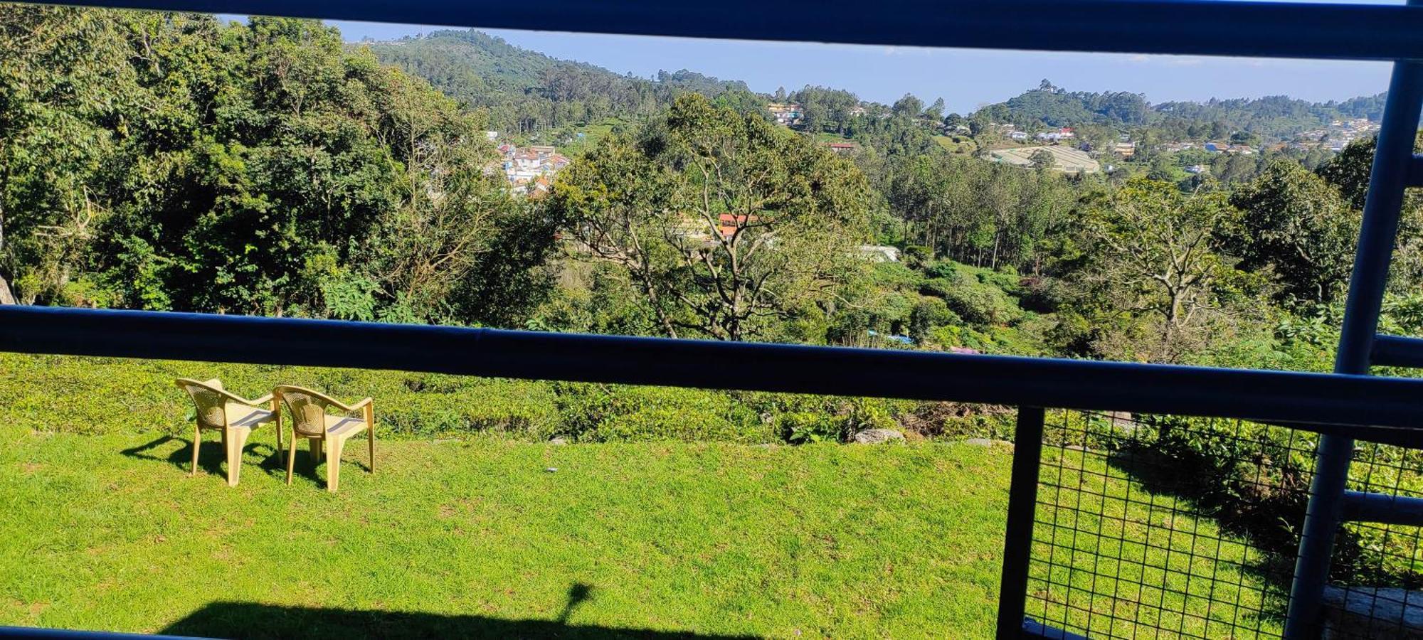 Adithya Sunrise View Cottage Kotagiri Zewnętrze zdjęcie