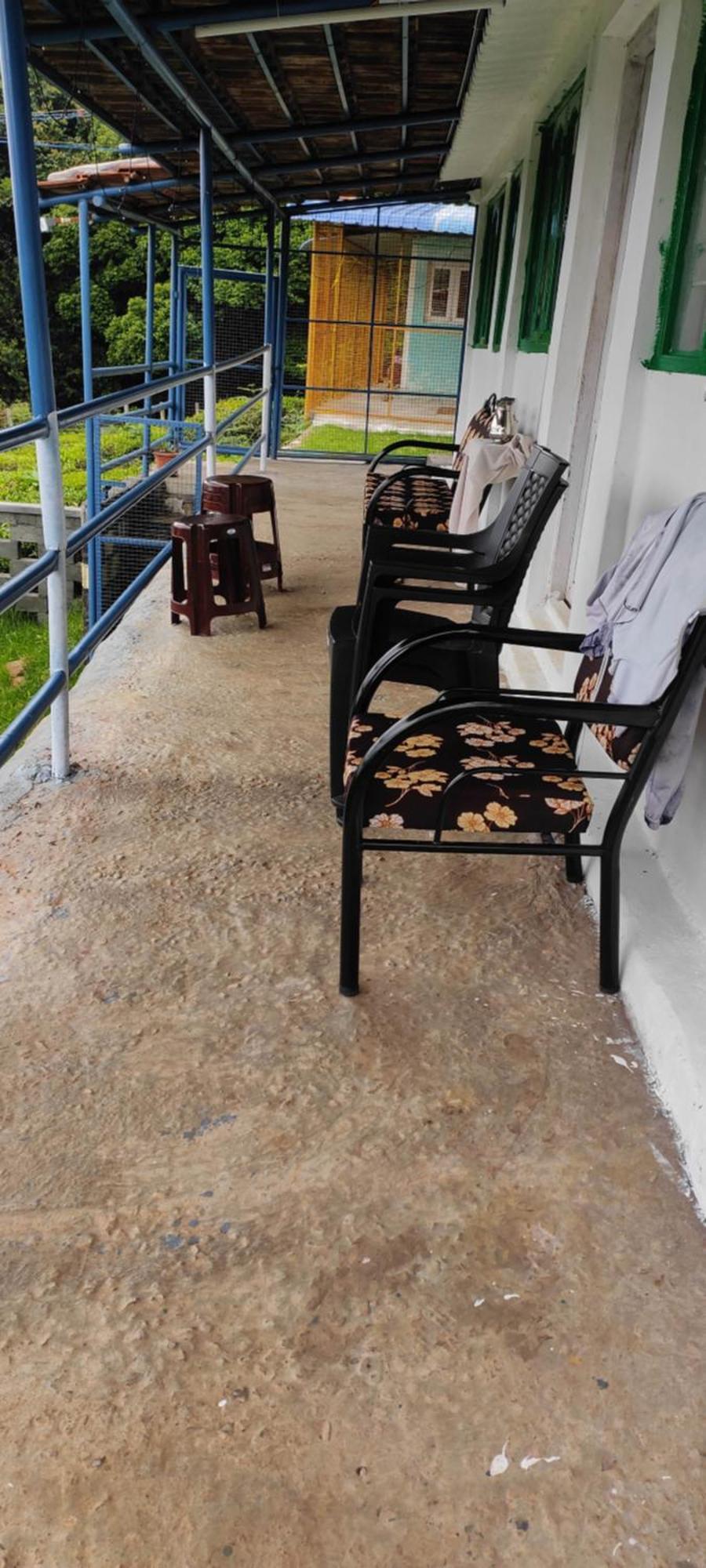 Adithya Sunrise View Cottage Kotagiri Zewnętrze zdjęcie