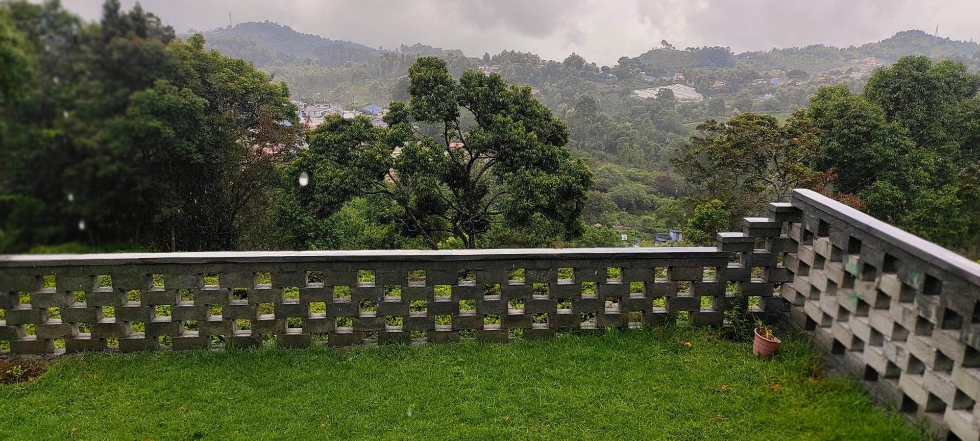 Adithya Sunrise View Cottage Kotagiri Zewnętrze zdjęcie