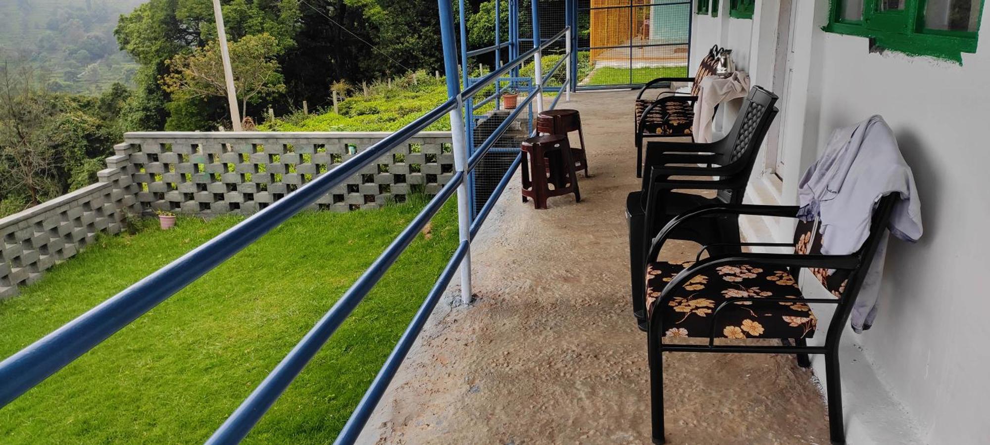 Adithya Sunrise View Cottage Kotagiri Zewnętrze zdjęcie