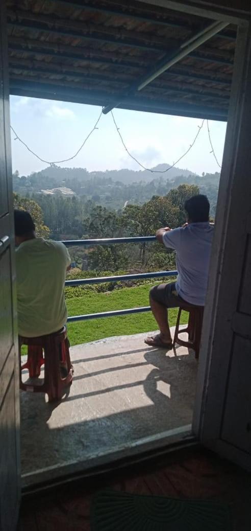 Adithya Sunrise View Cottage Kotagiri Zewnętrze zdjęcie